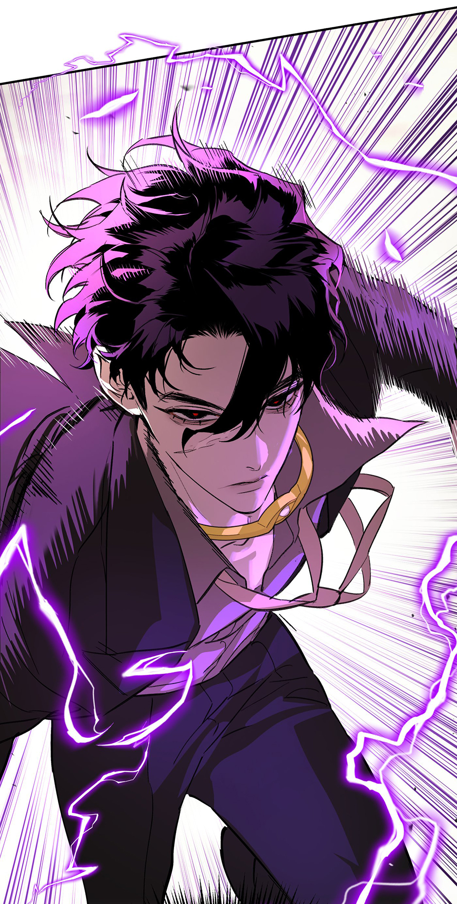 The Evil Ring Chapter 31 Page 33