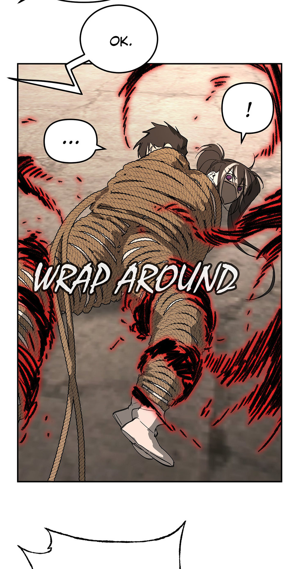 The Evil Ring Chapter 31 Page 35