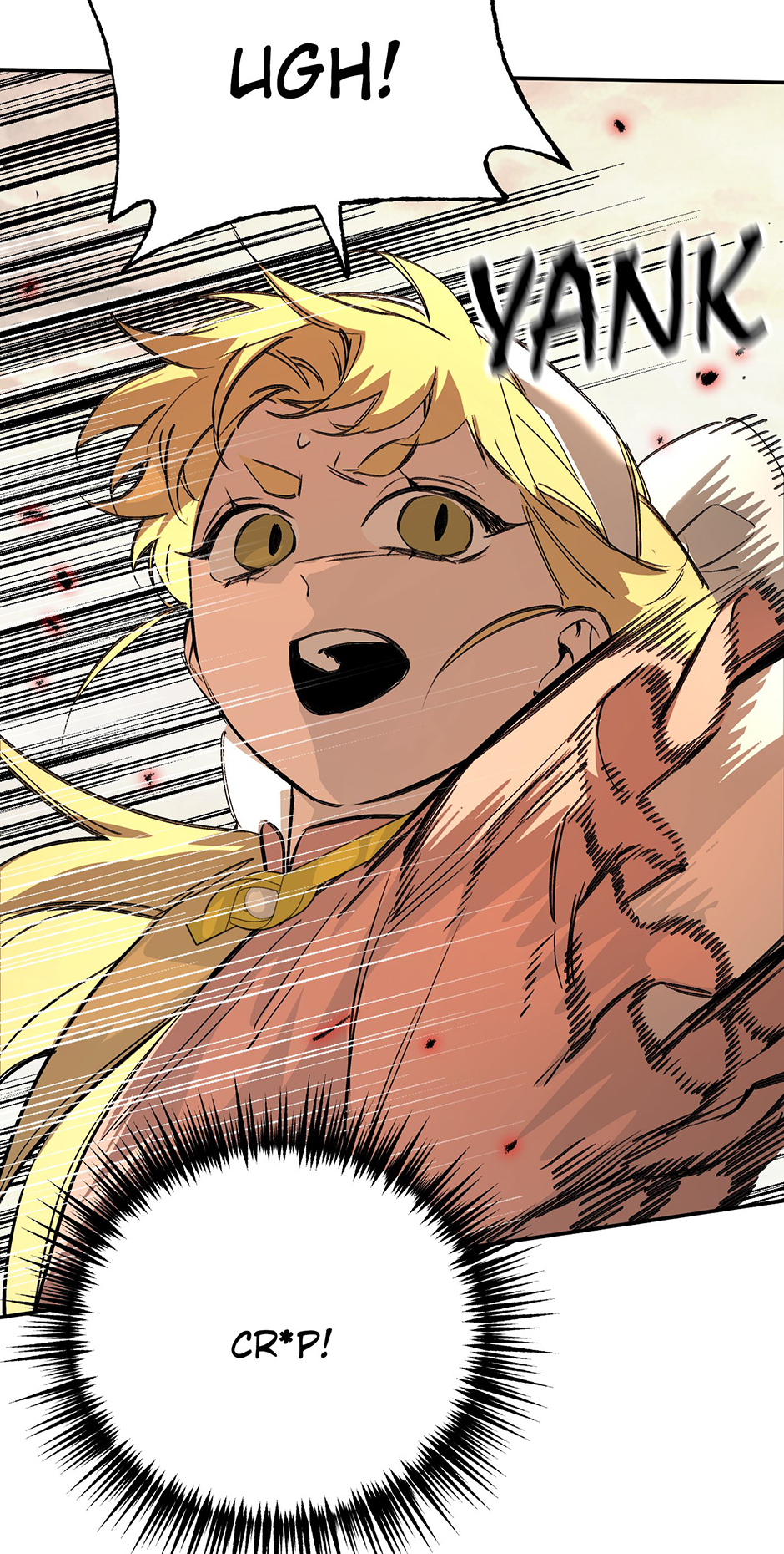 The Evil Ring Chapter 31 Page 36