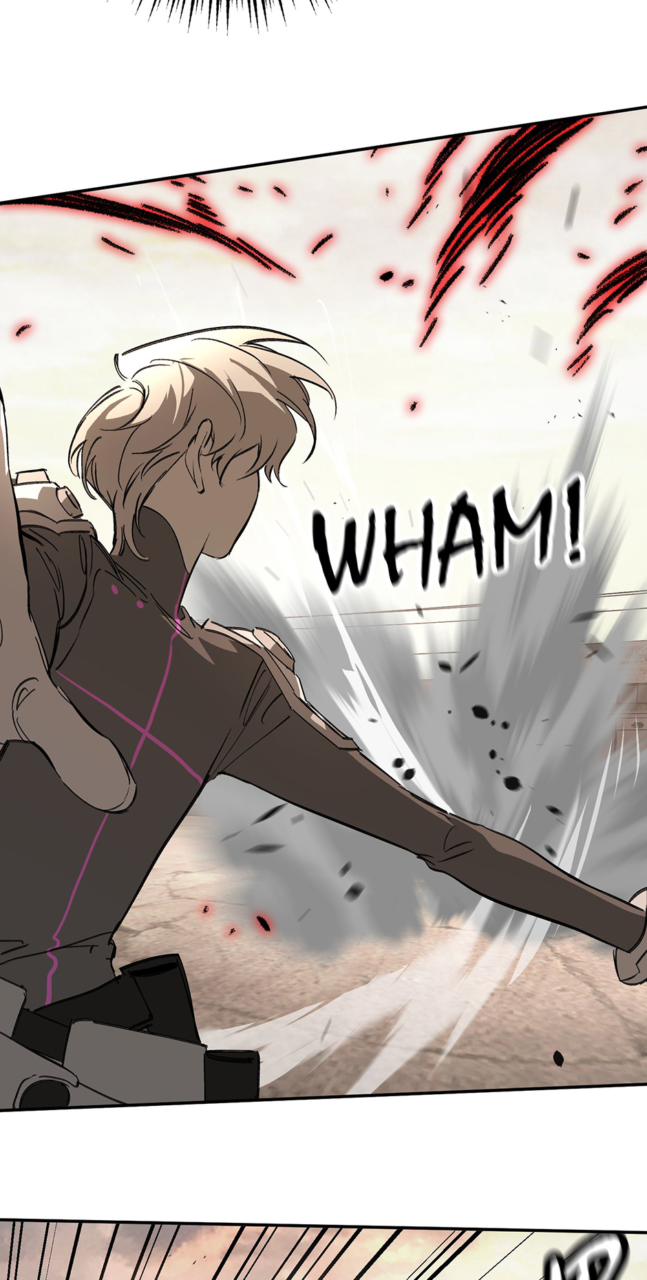 The Evil Ring Chapter 31 Page 37