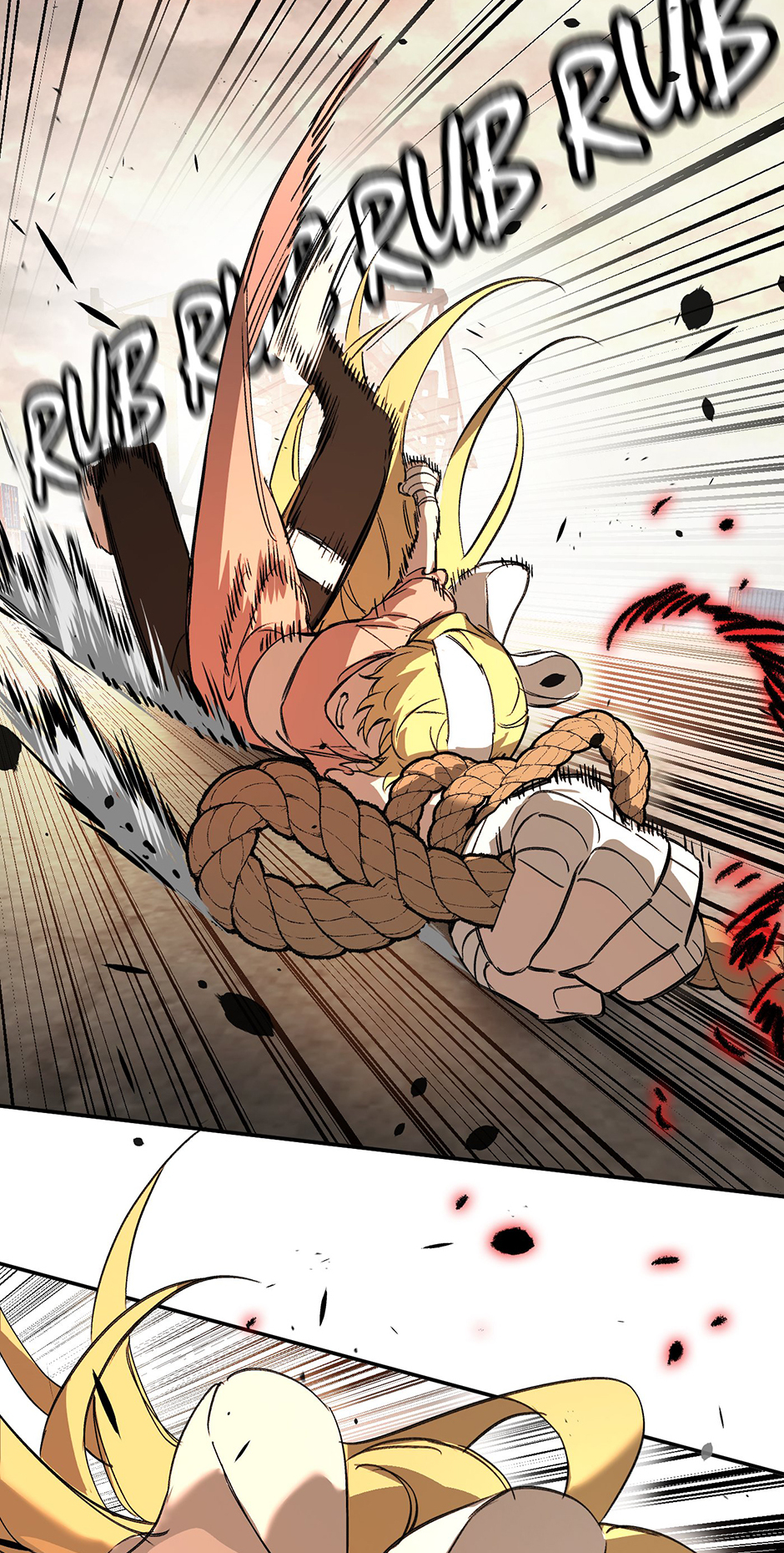 The Evil Ring Chapter 31 Page 38