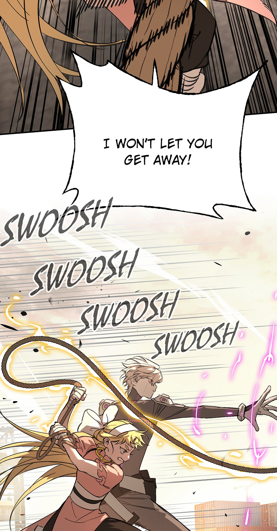 The Evil Ring Chapter 31 Page 41