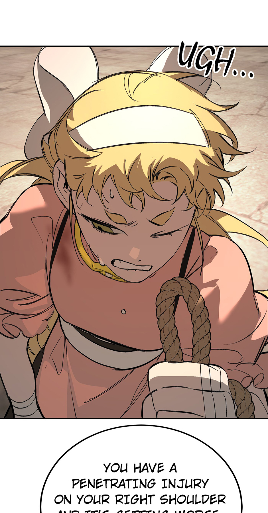 The Evil Ring Chapter 31 Page 43
