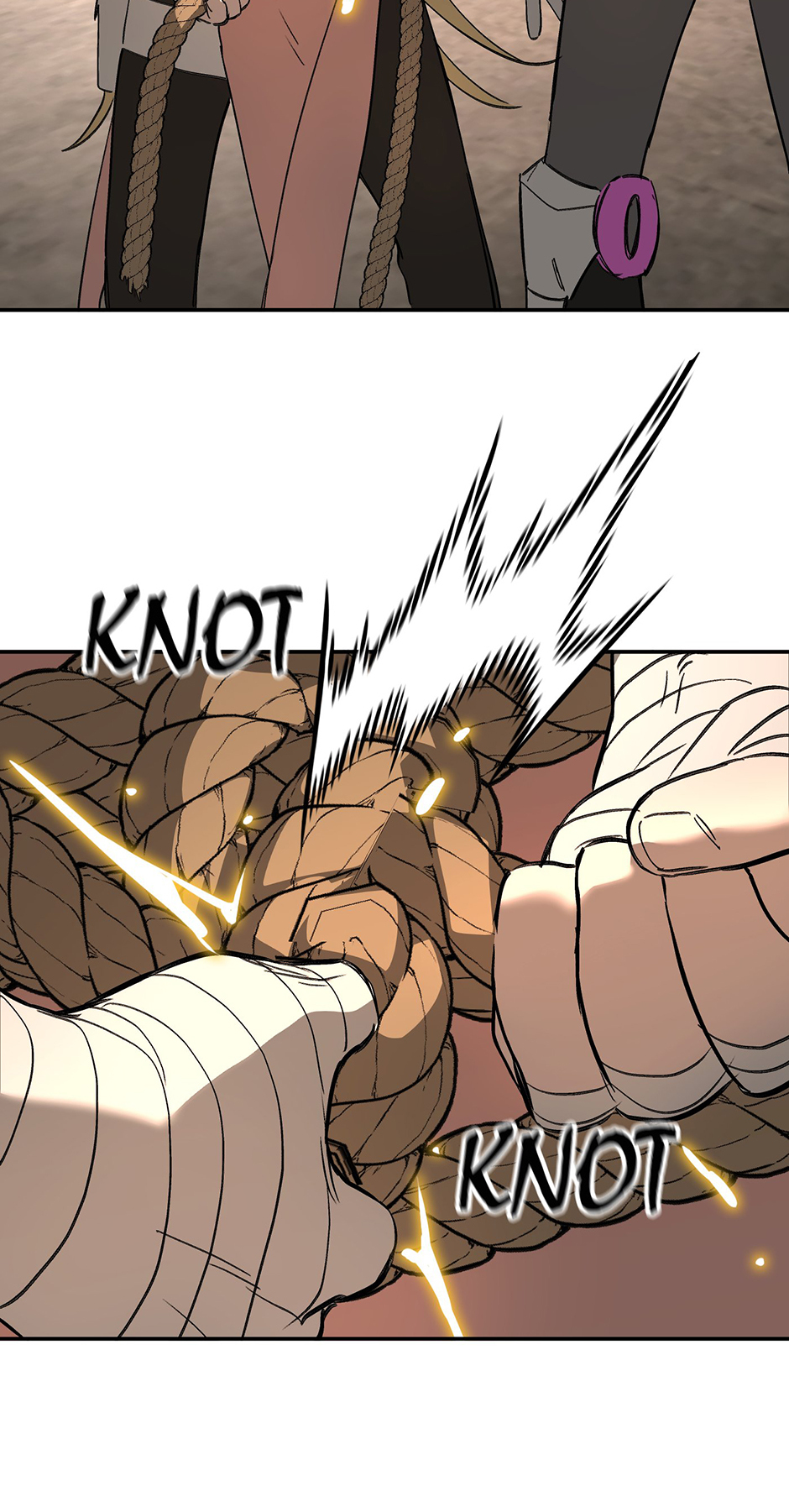 The Evil Ring Chapter 31 Page 46