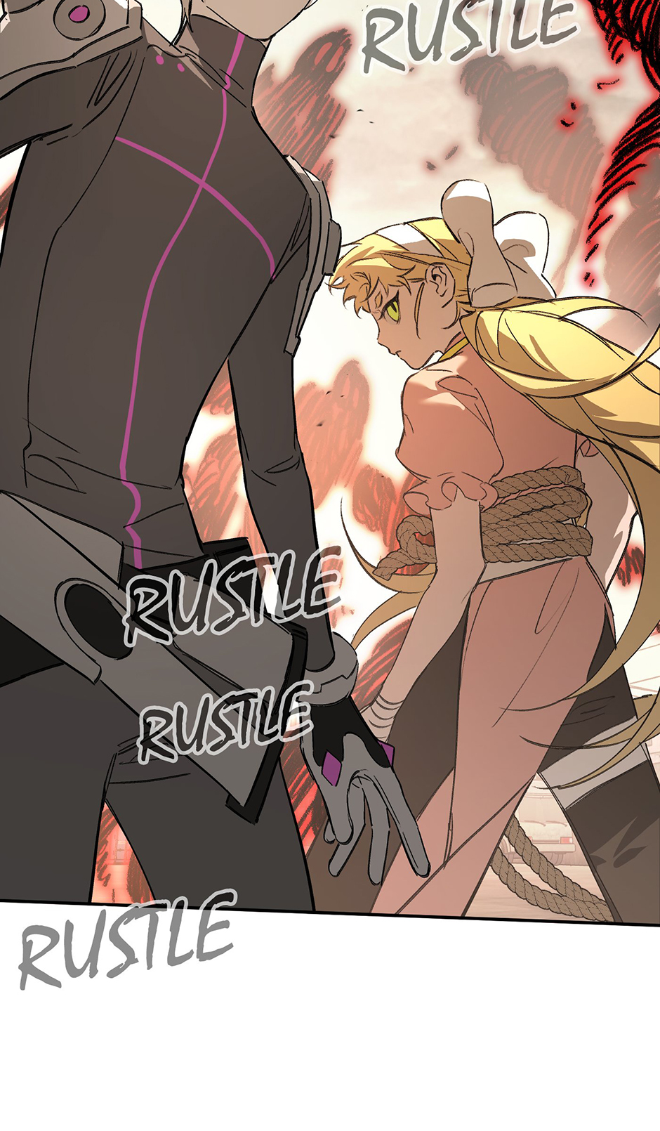 The Evil Ring Chapter 31 Page 52