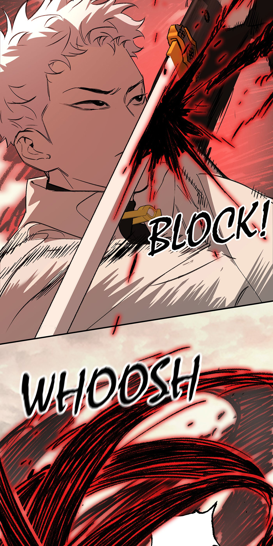 The Evil Ring Chapter 31 Page 58