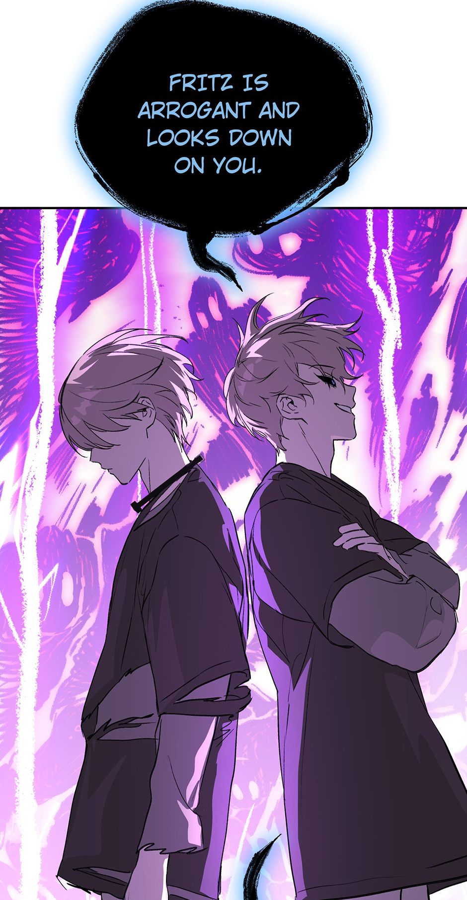 The Evil Ring Chapter 31 Page 61
