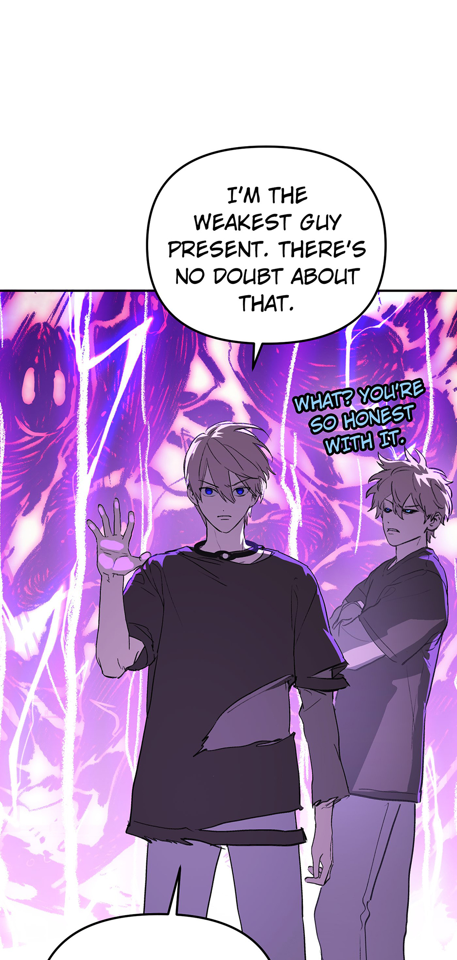 The Evil Ring Chapter 31 Page 67