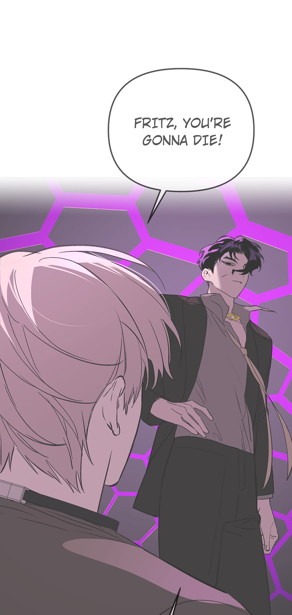 The Evil Ring Chapter 31 Page 73