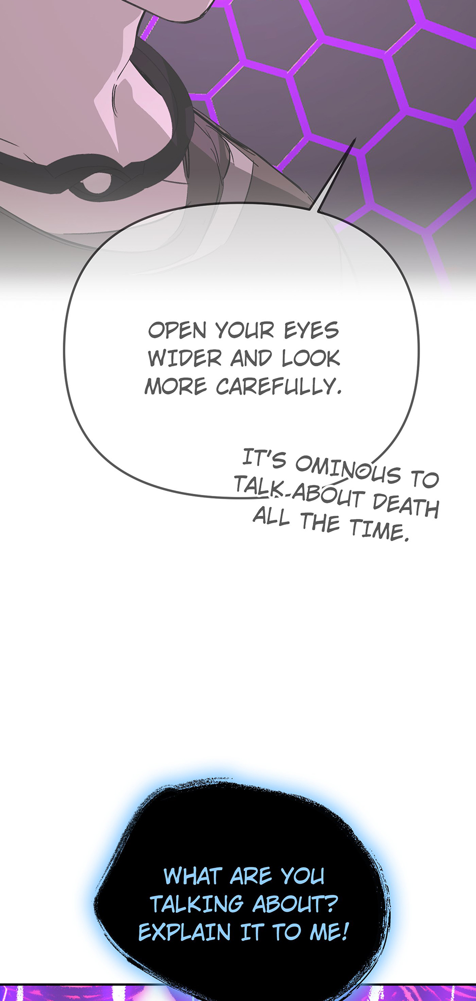 The Evil Ring Chapter 31 Page 75