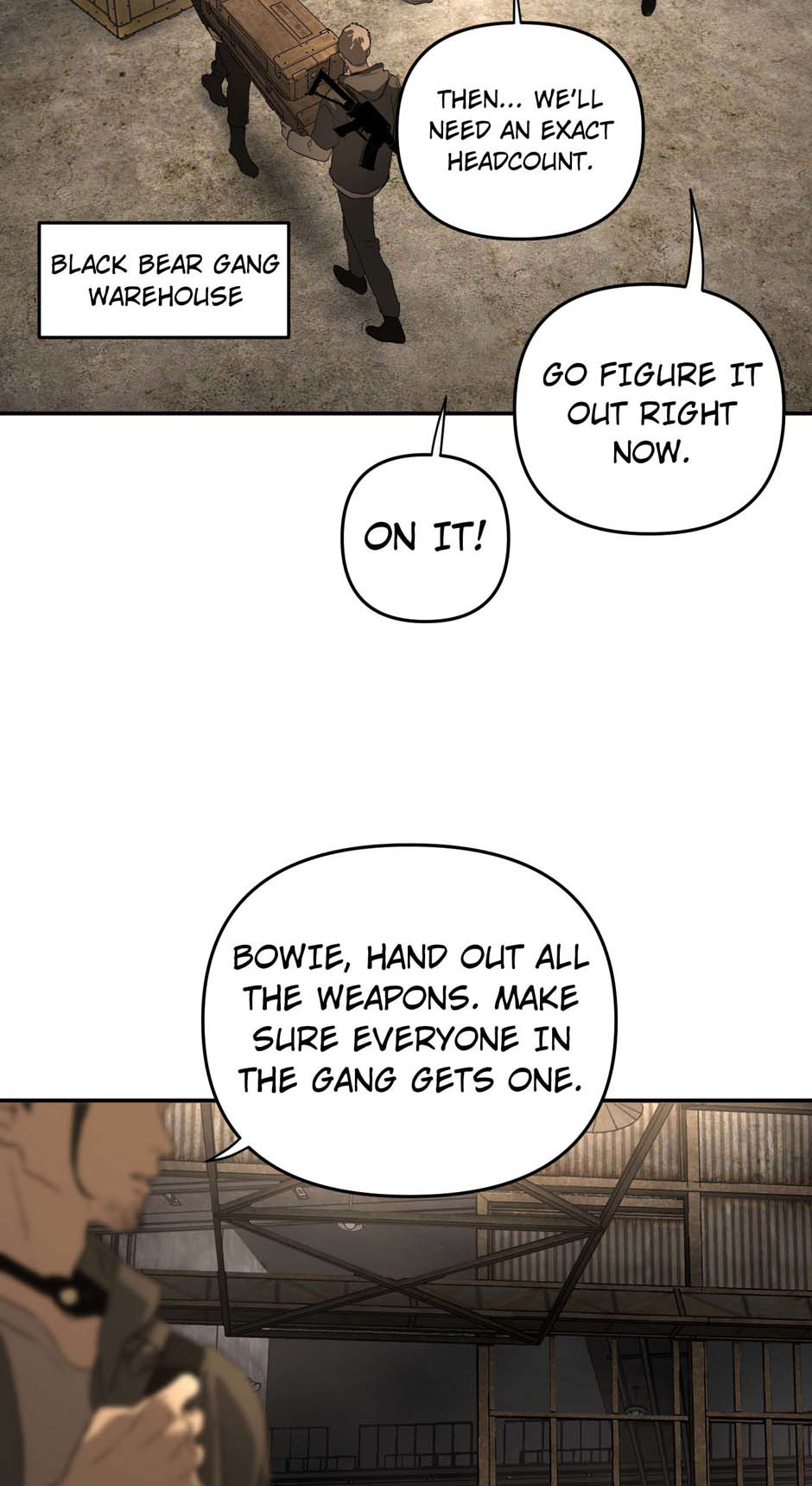 The Evil Ring Chapter 72 Page 9