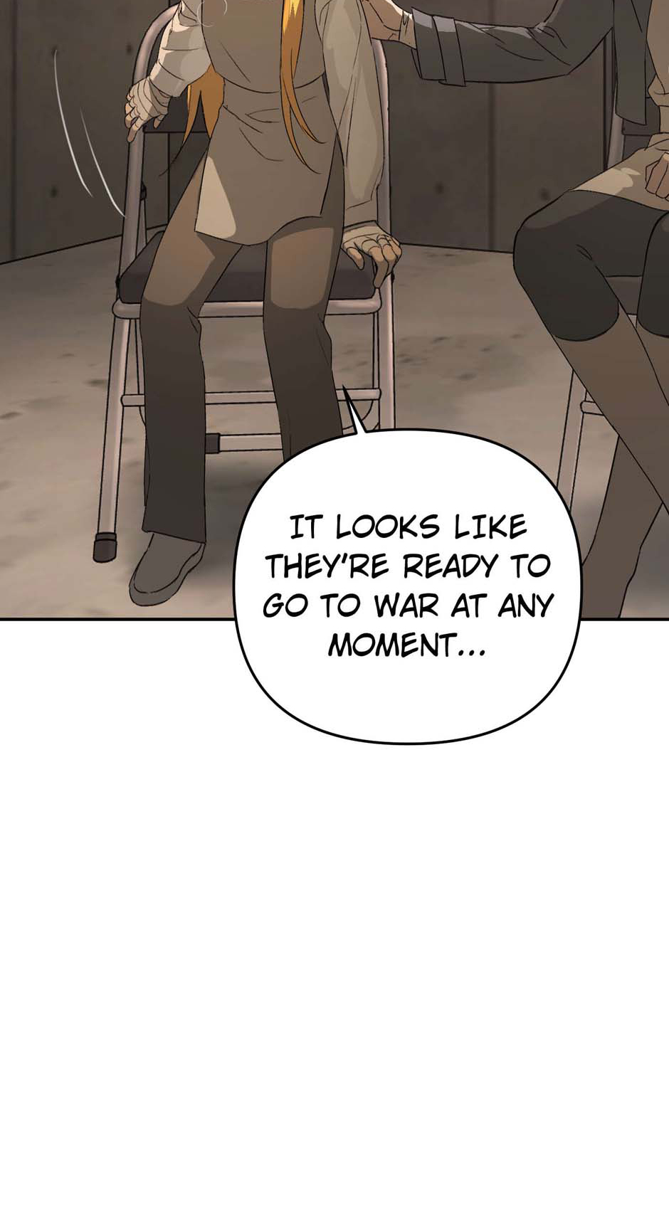 The Evil Ring Chapter 72 Page 14