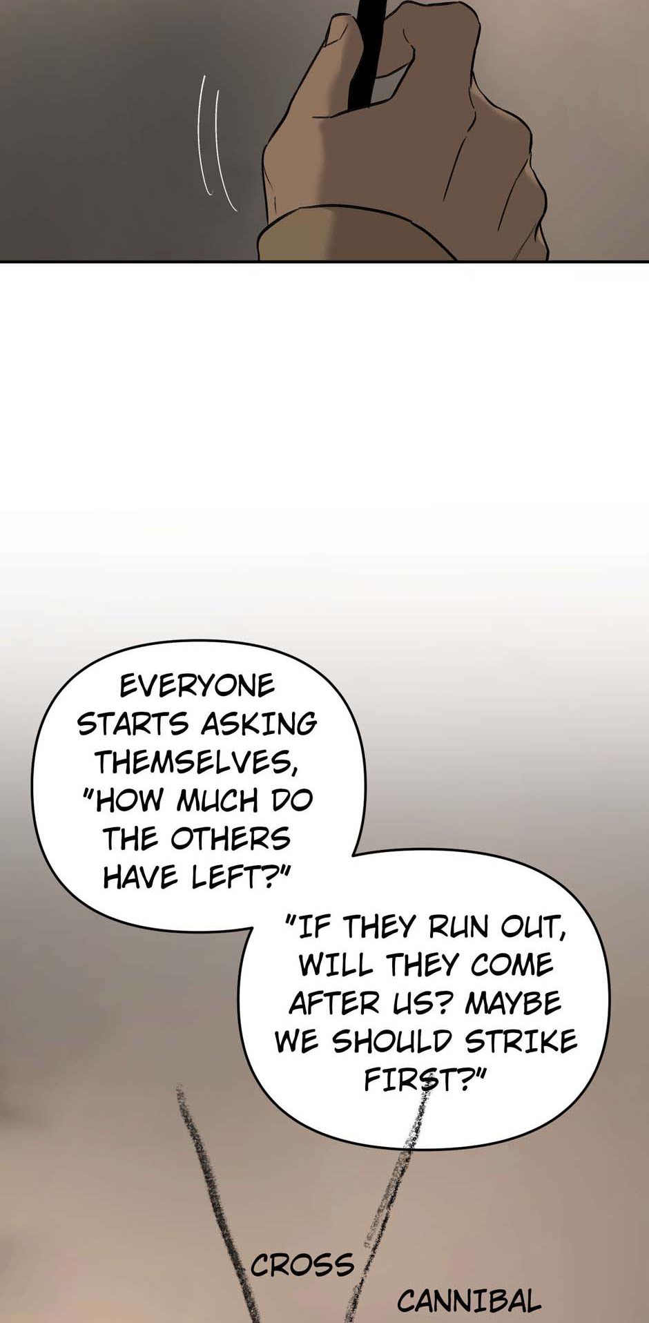 The Evil Ring Chapter 72 Page 18