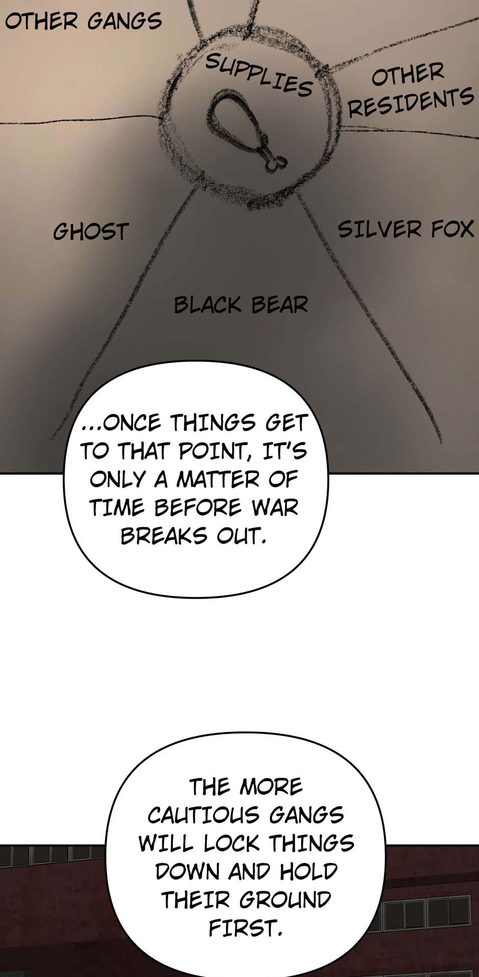 The Evil Ring Chapter 72 Page 19