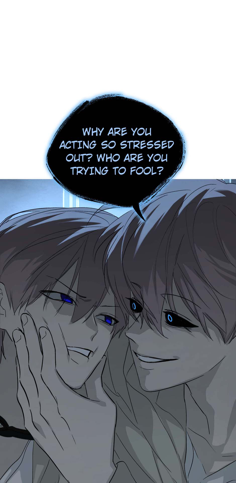 The Evil Ring Chapter 72 Page 32
