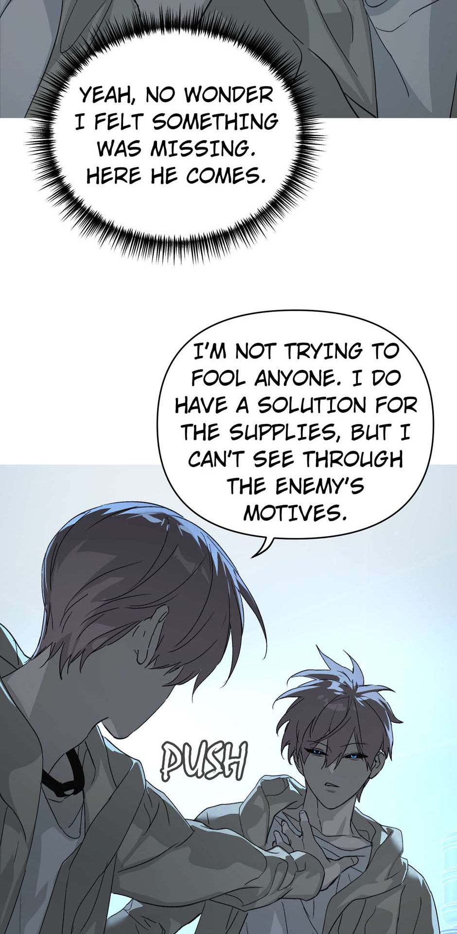 The Evil Ring Chapter 72 Page 33
