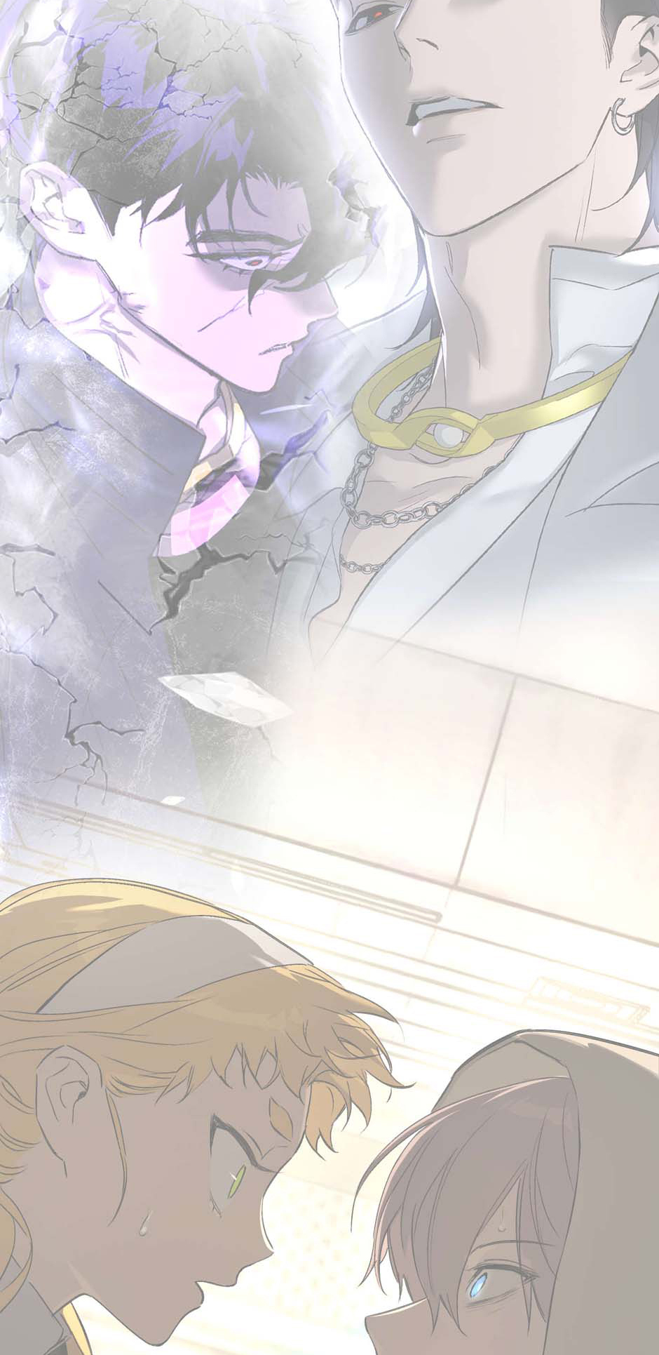 The Evil Ring Chapter 72 Page 39
