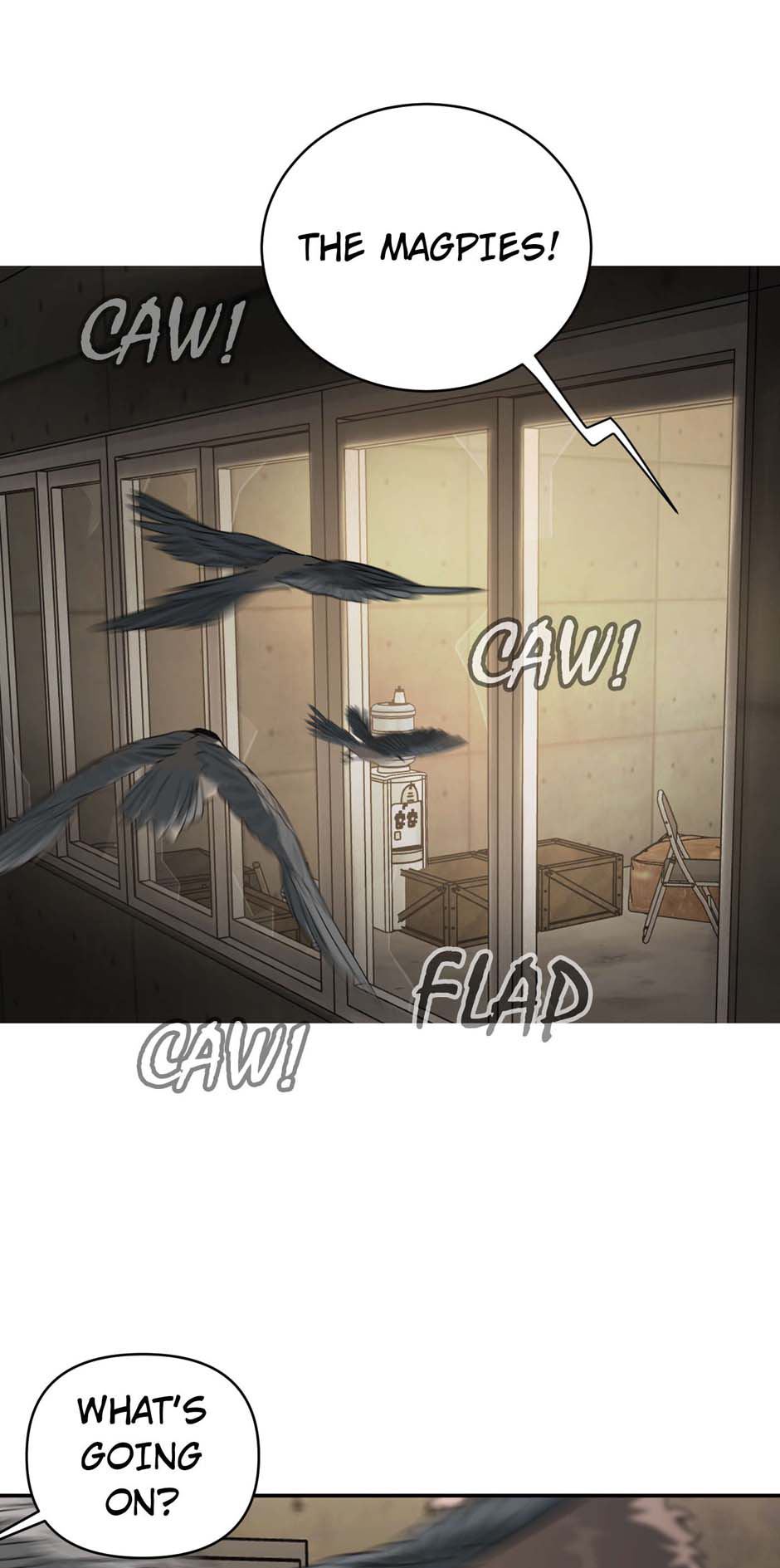 The Evil Ring Chapter 72 Page 44