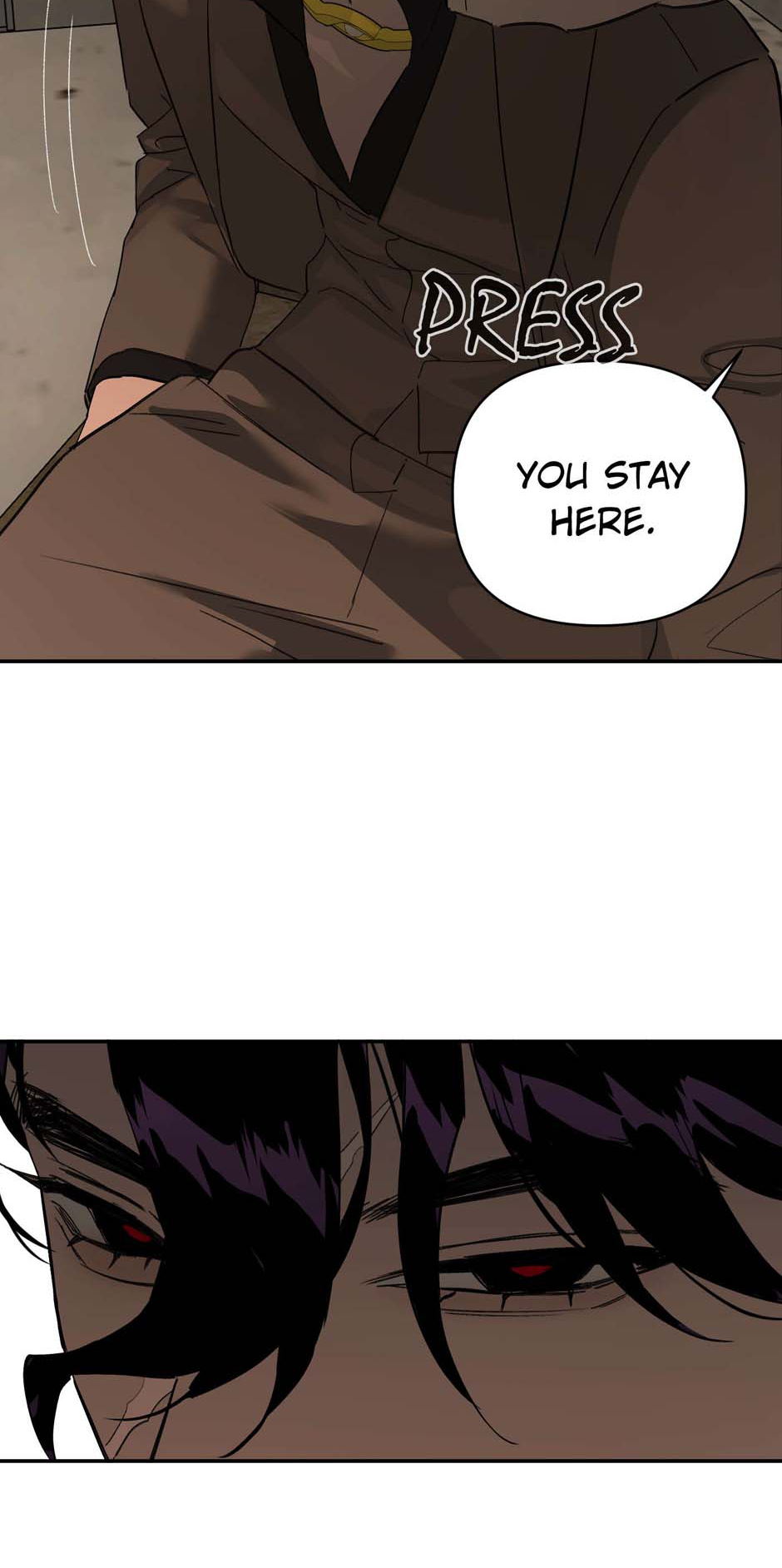 The Evil Ring Chapter 72 Page 49