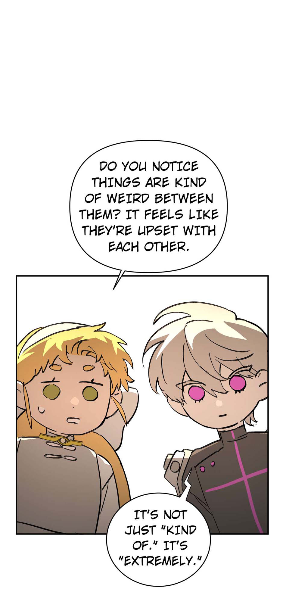 The Evil Ring Chapter 72 Page 51