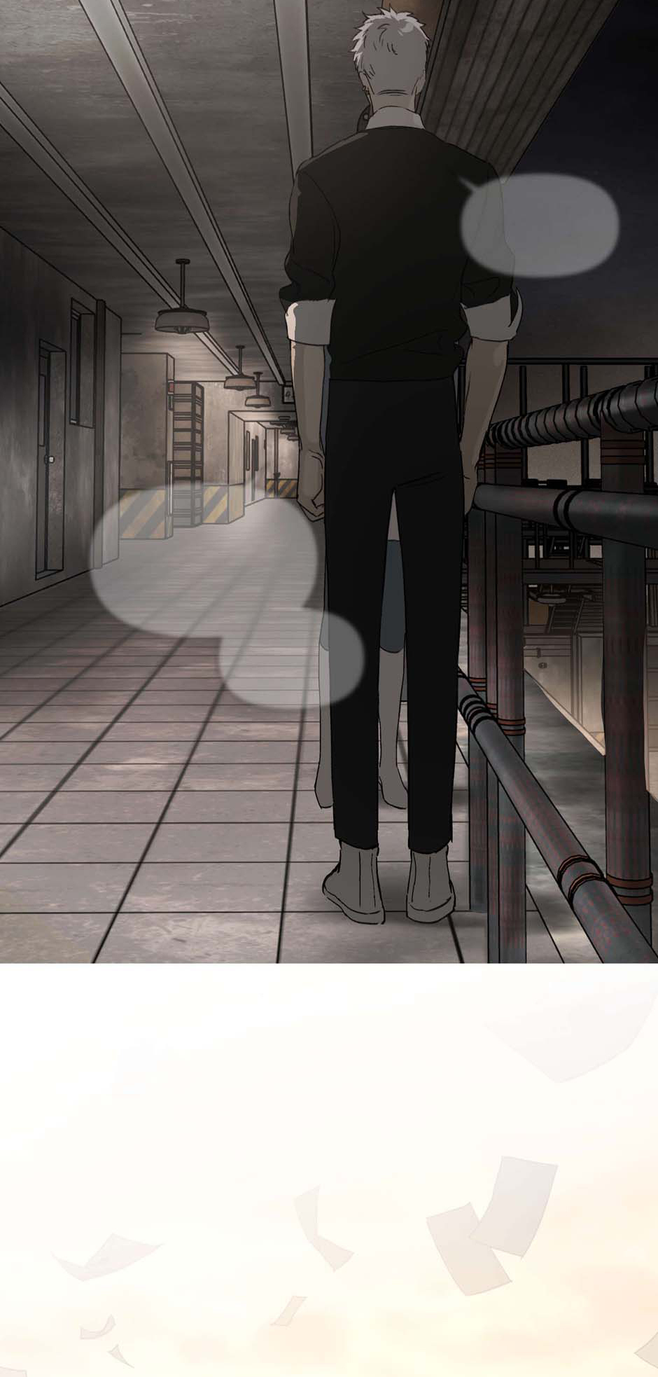 The Evil Ring Chapter 72 Page 55