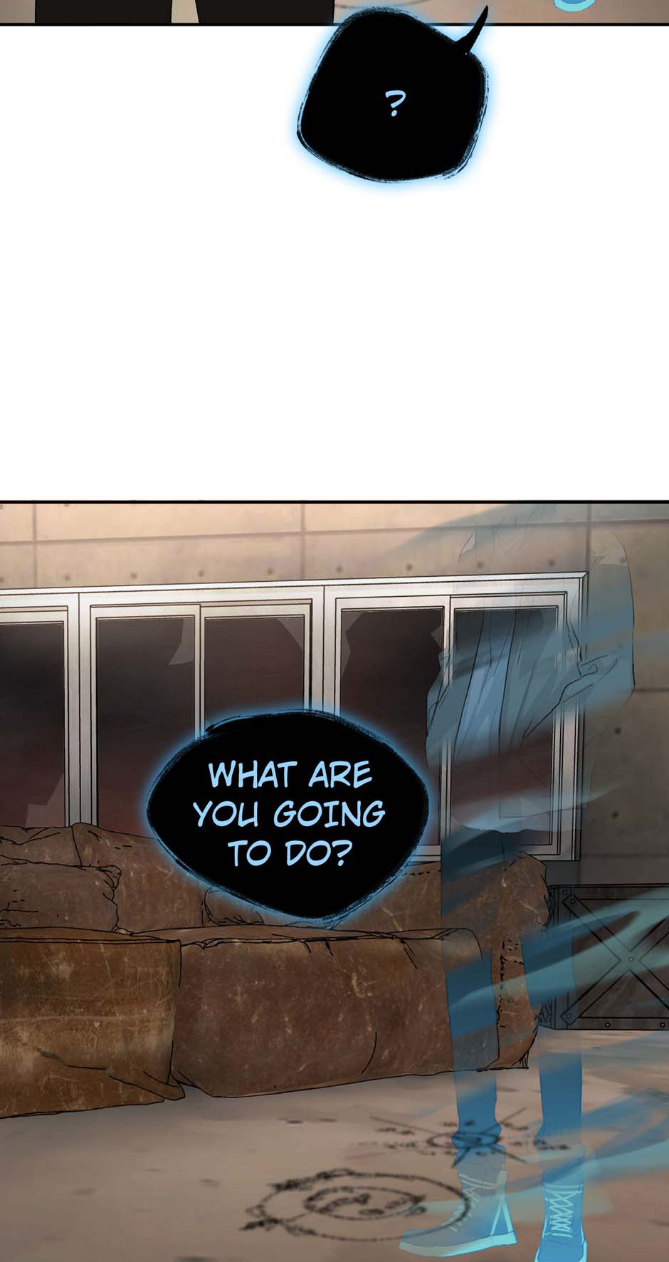 The Evil Ring Chapter 72 Page 75