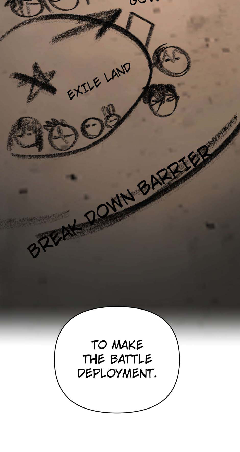 The Evil Ring Chapter 72 Page 77
