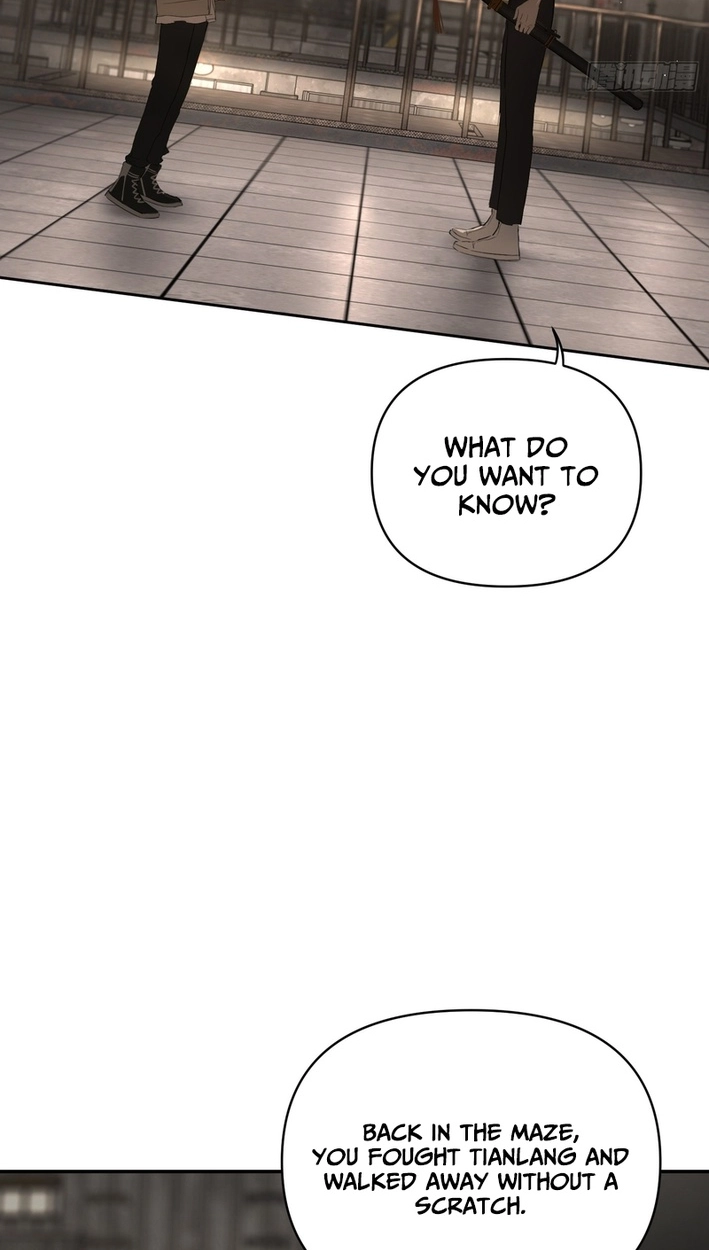 The Evil Ring Chapter 73 Page 8