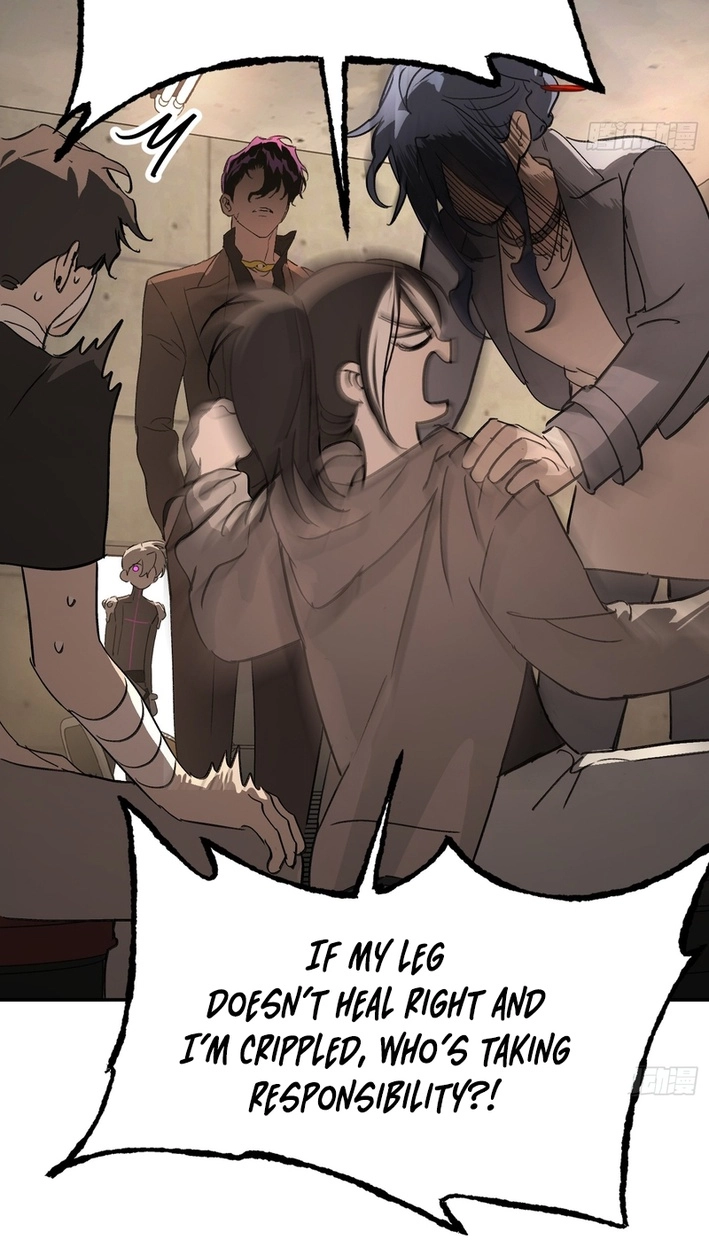 The Evil Ring Chapter 73 Page 13