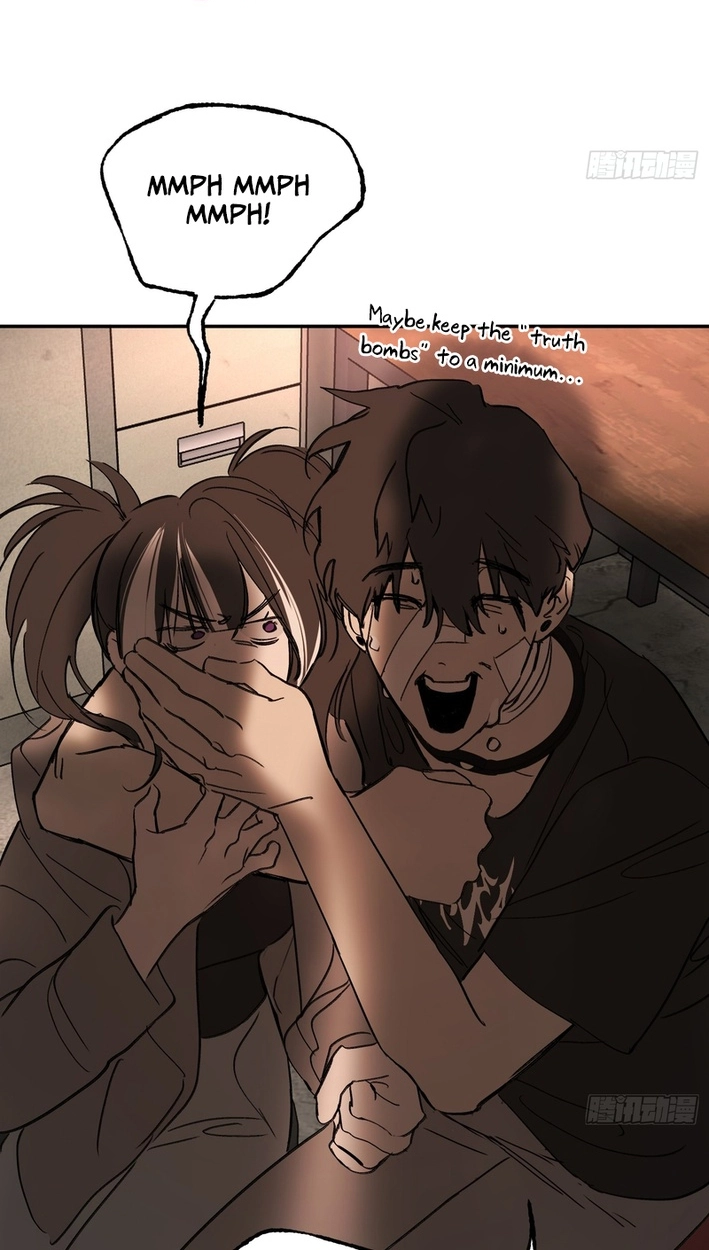 The Evil Ring Chapter 73 Page 16