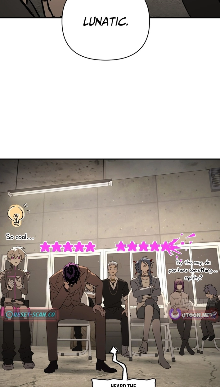 The Evil Ring Chapter 73 Page 24