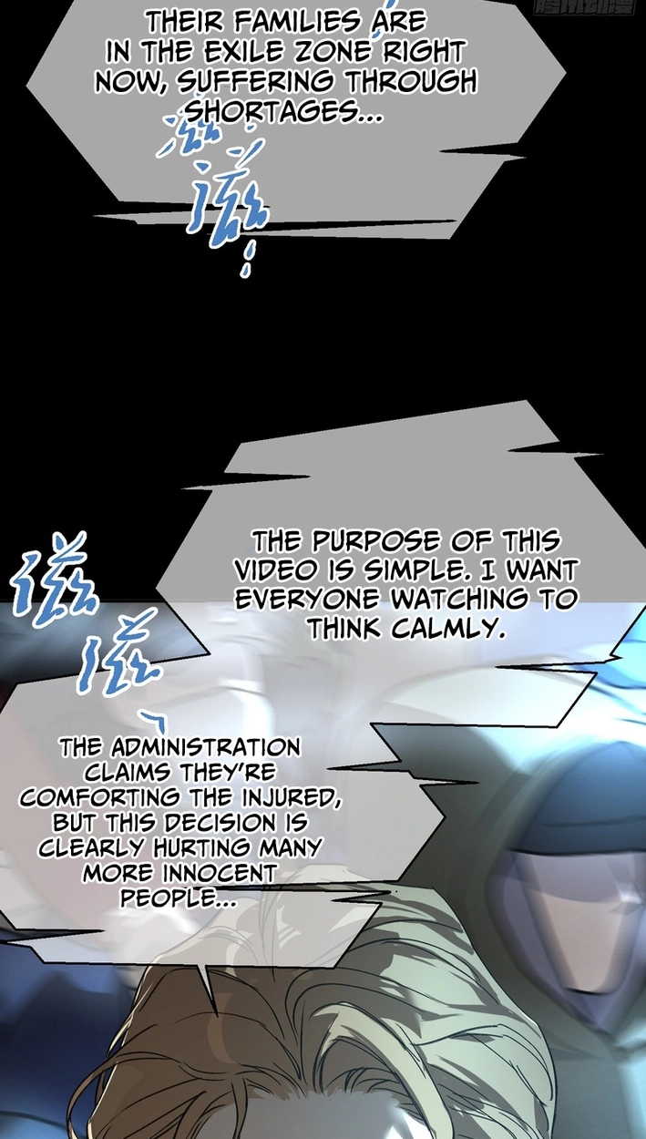 The Evil Ring Chapter 73 Page 31