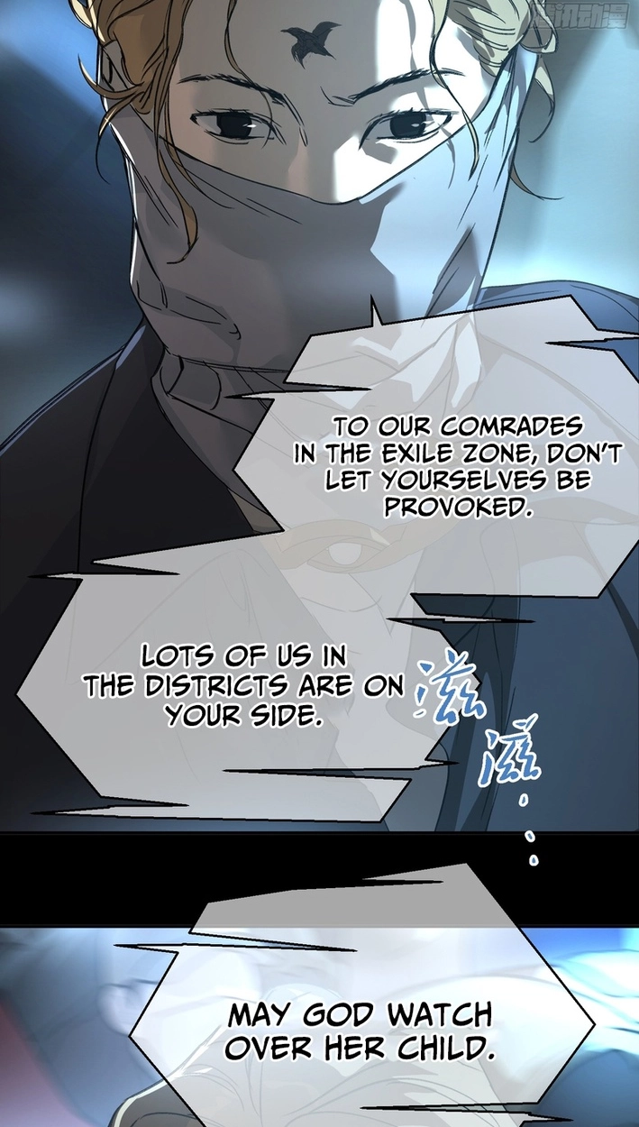 The Evil Ring Chapter 73 Page 32