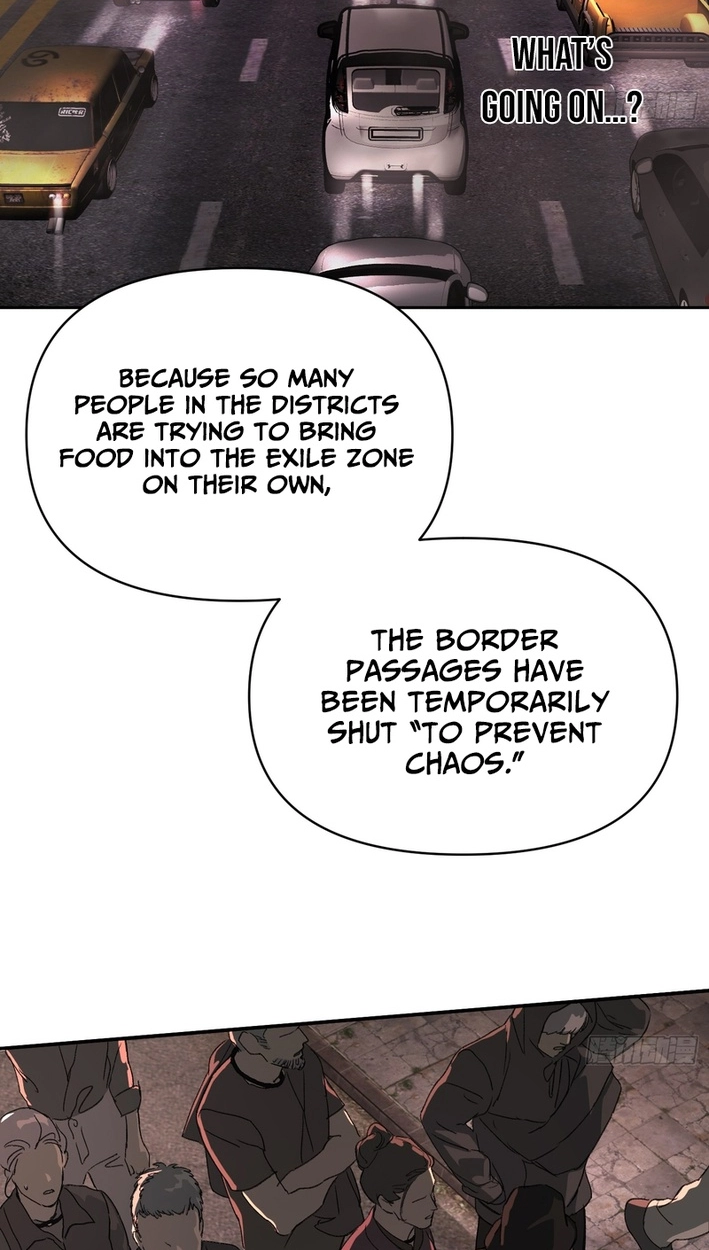 The Evil Ring Chapter 73 Page 38