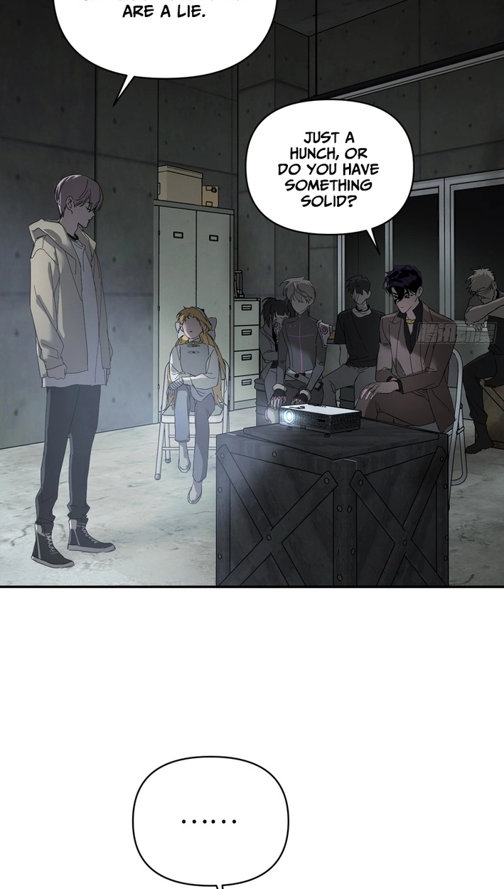 The Evil Ring Chapter 73 Page 43