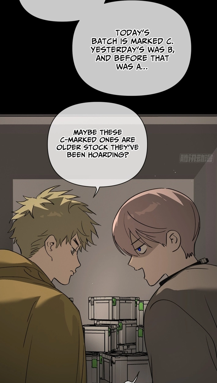 The Evil Ring Chapter 73 Page 46