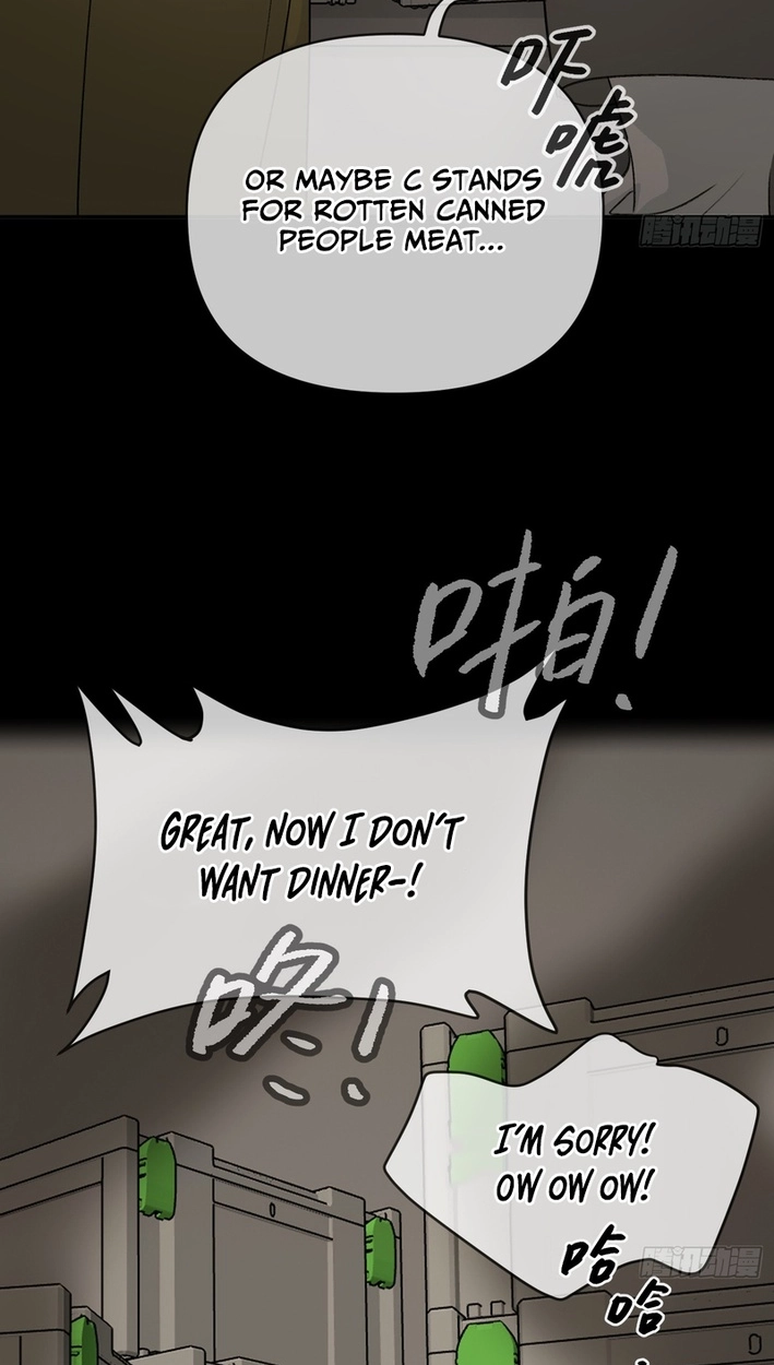 The Evil Ring Chapter 73 Page 47