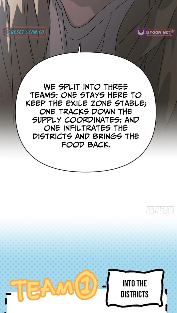 The Evil Ring Chapter 73 Page 52
