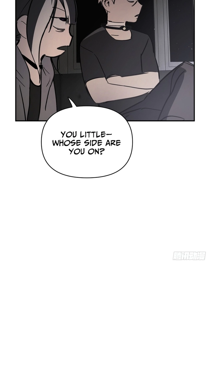 The Evil Ring Chapter 73 Page 55