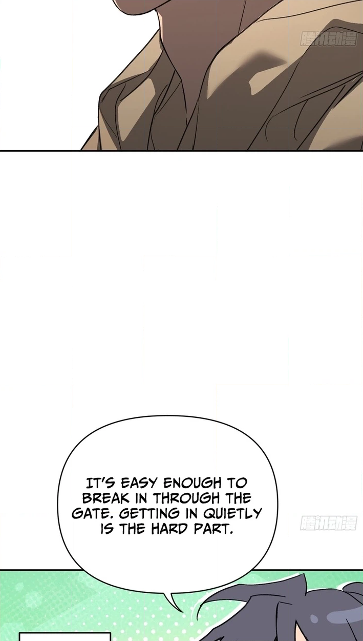 The Evil Ring Chapter 73 Page 70
