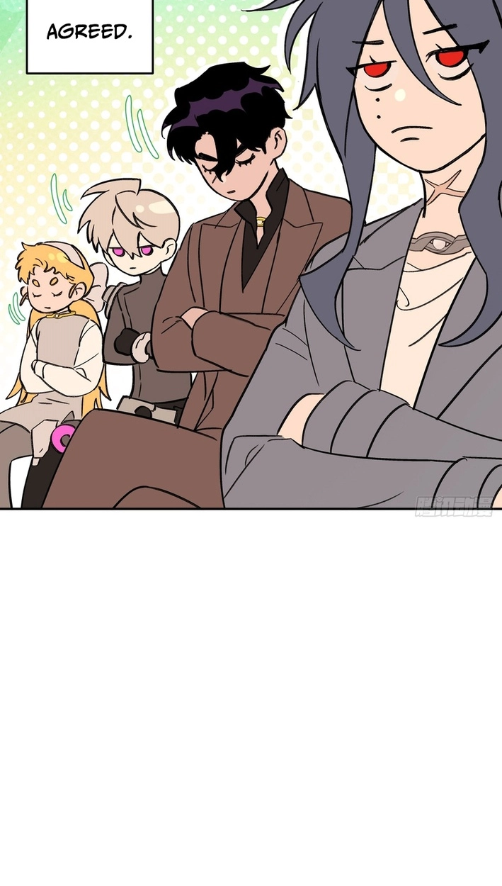 The Evil Ring Chapter 73 Page 71