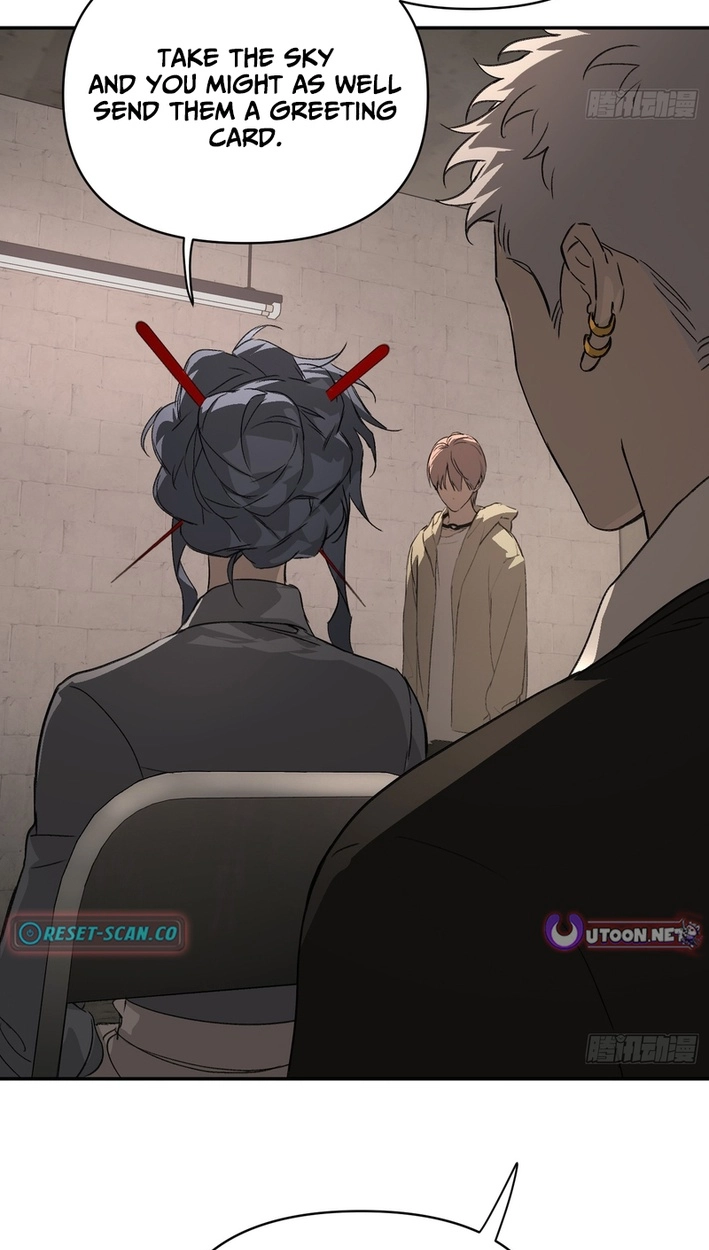 The Evil Ring Chapter 73 Page 73