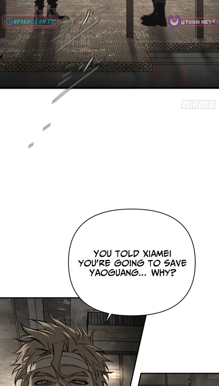 The Evil Ring Chapter 73 Page 91