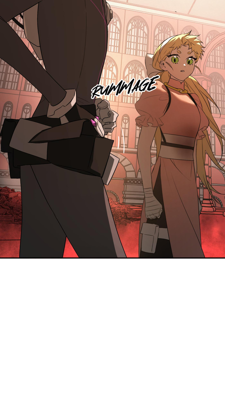 The Evil Ring Chapter 53 Page 18