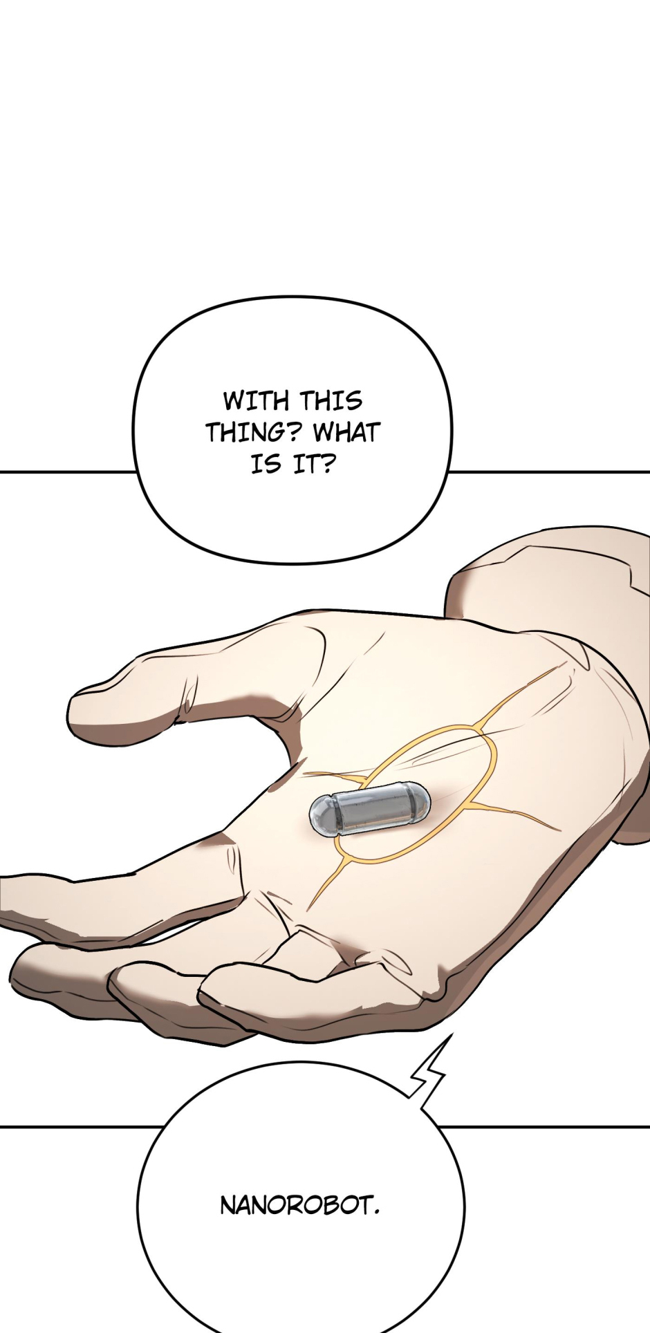 The Evil Ring Chapter 53 Page 20