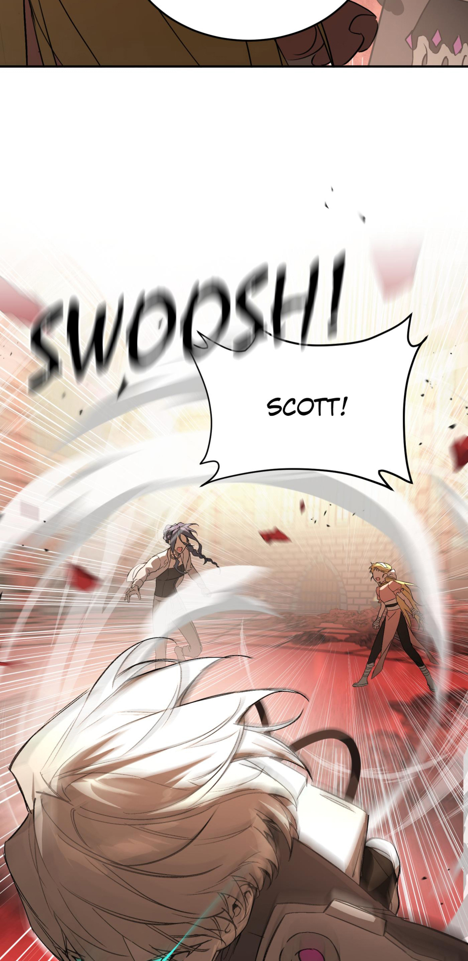 The Evil Ring Chapter 53 Page 22