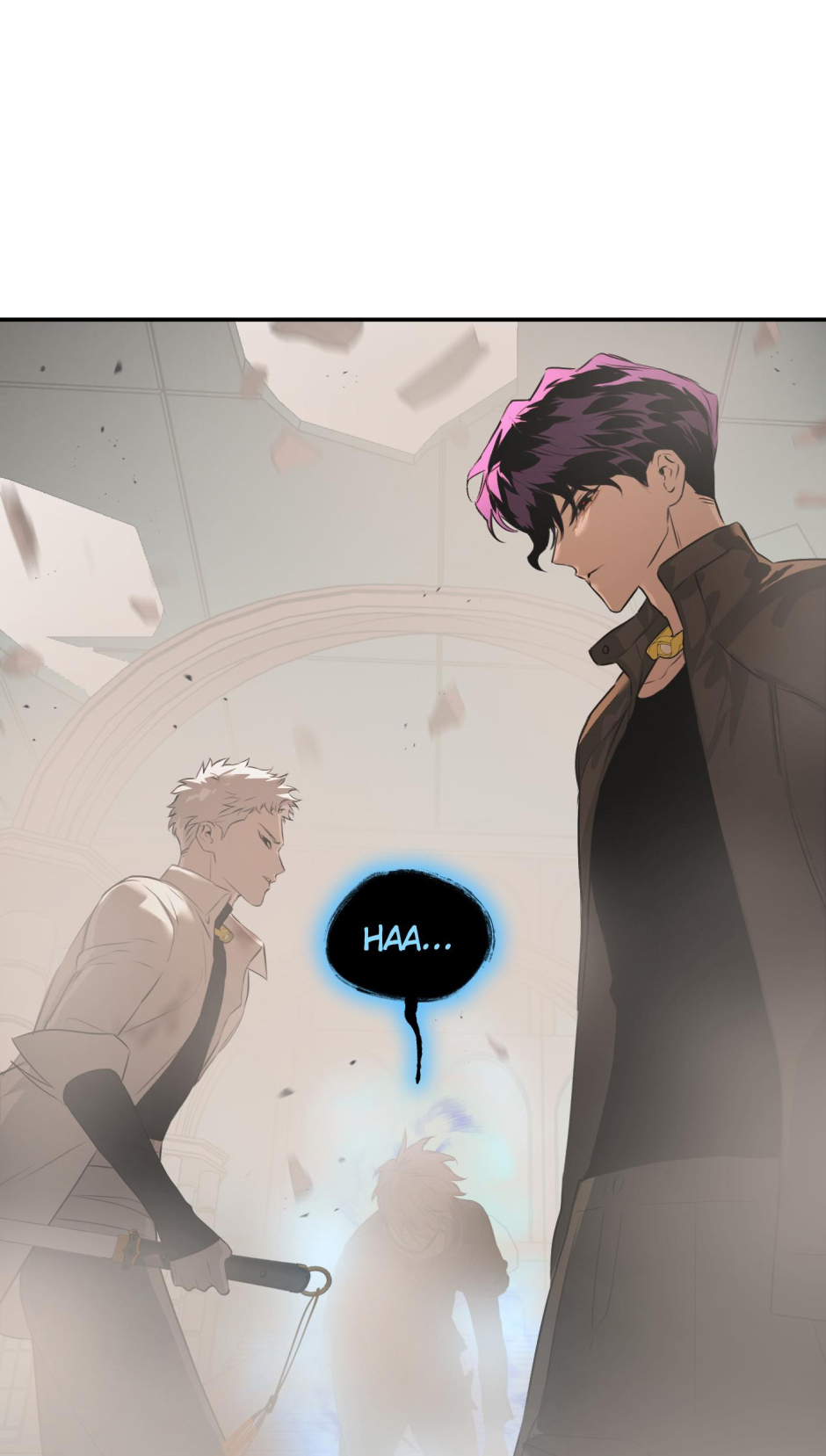 The Evil Ring Chapter 53 Page 25
