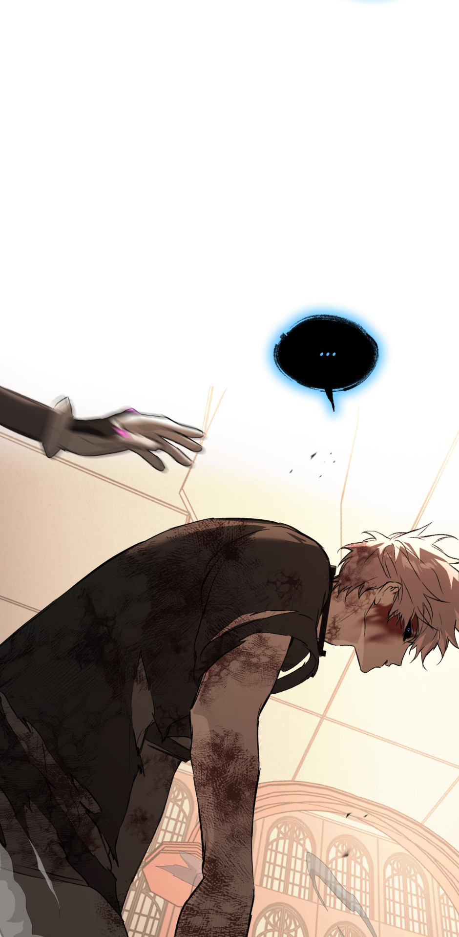 The Evil Ring Chapter 53 Page 36