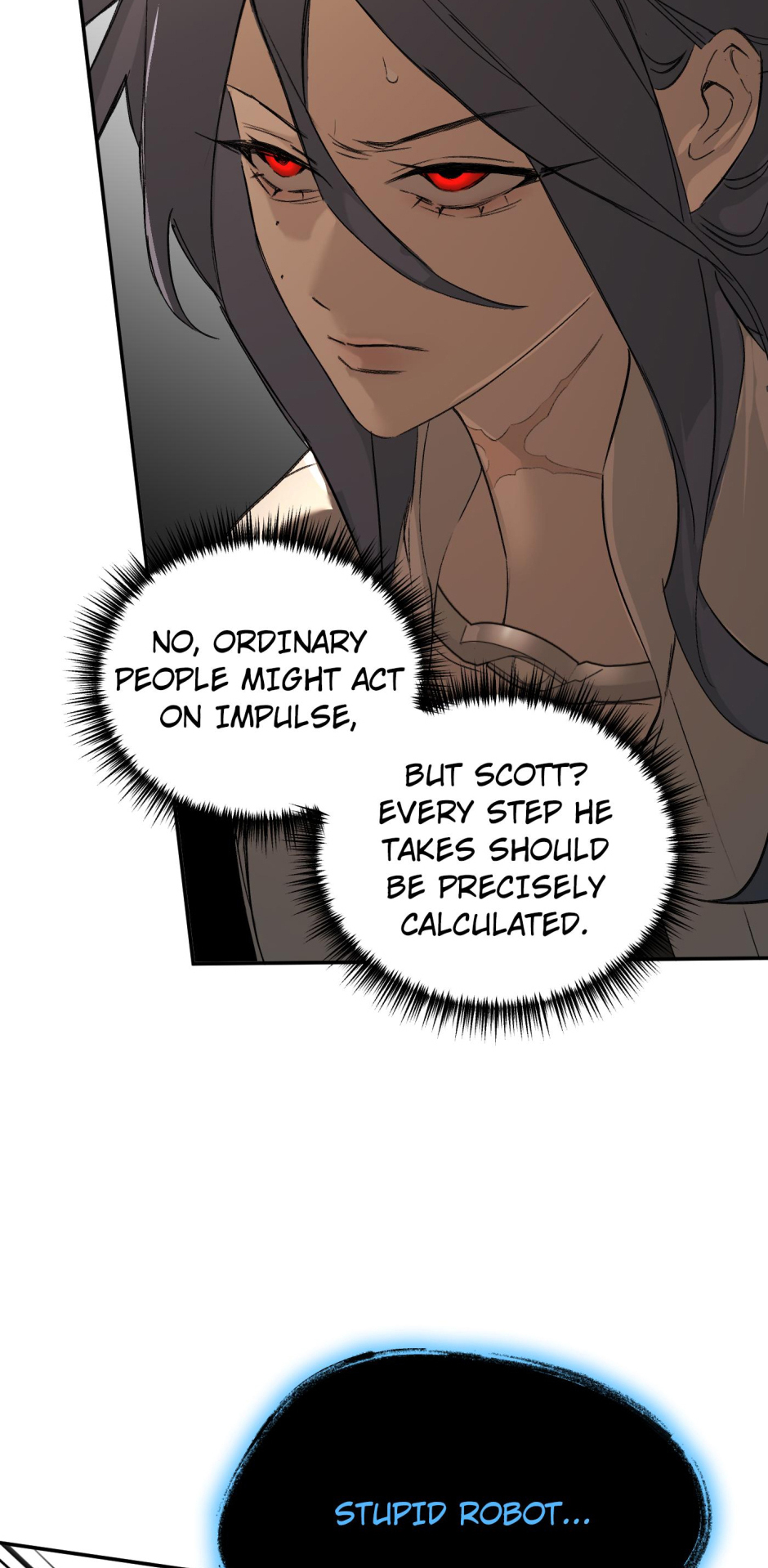 The Evil Ring Chapter 53 Page 38