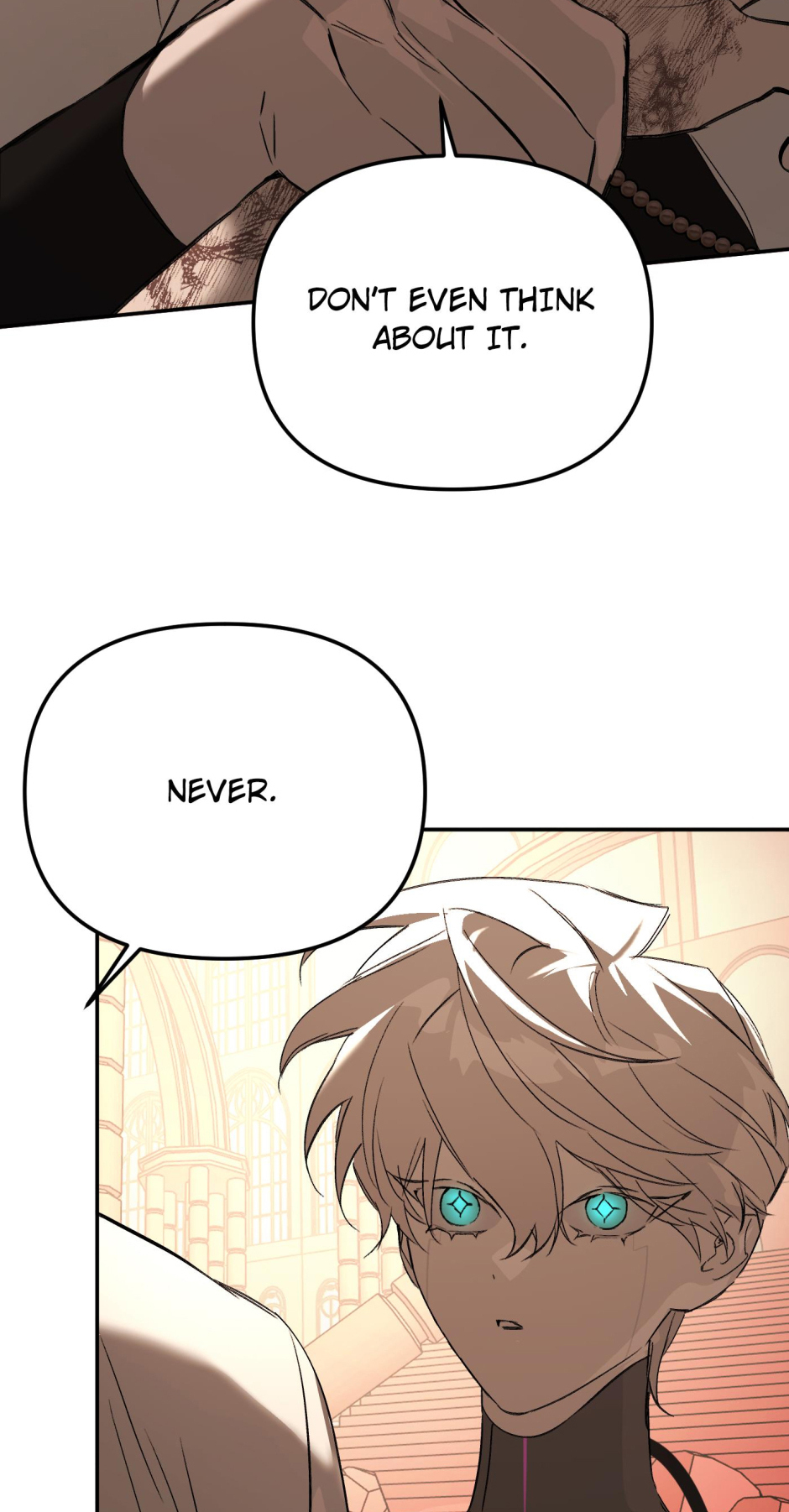 The Evil Ring Chapter 53 Page 44